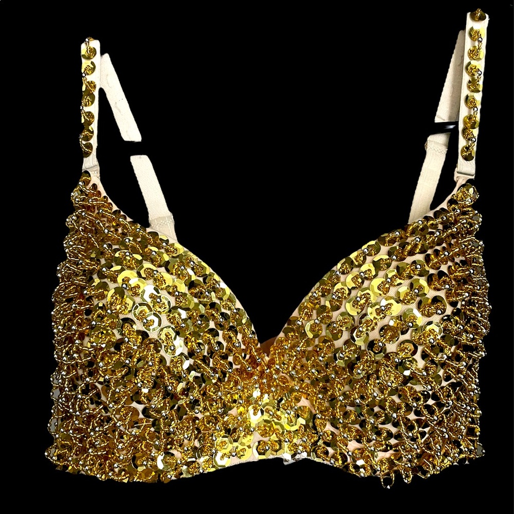 Bra top